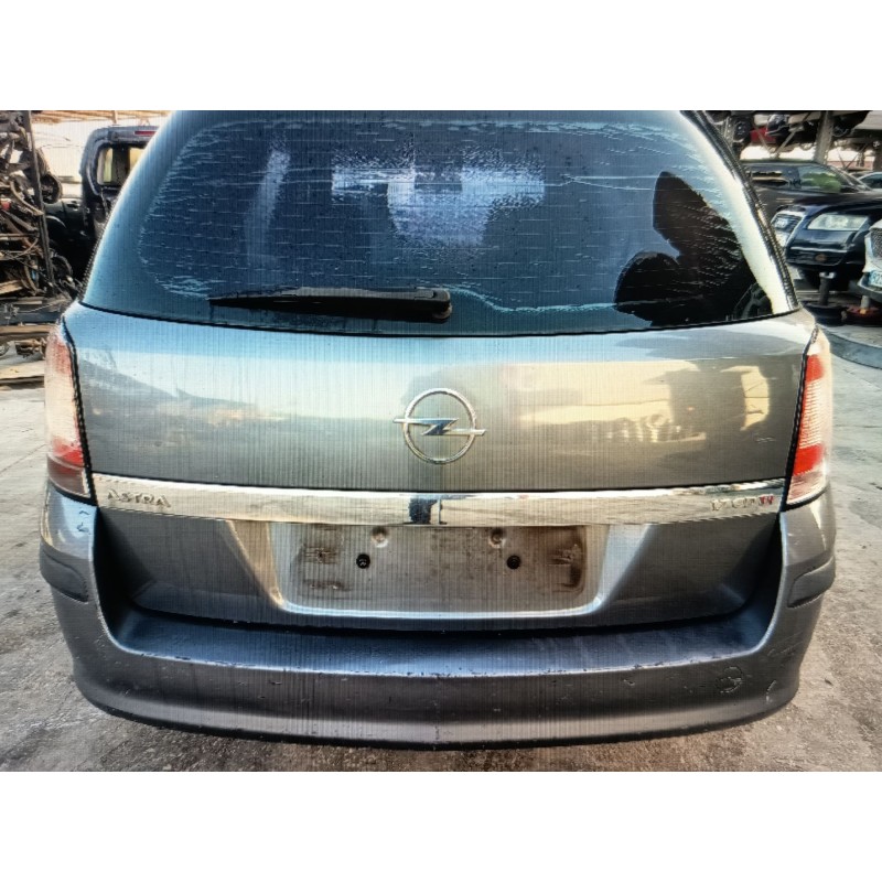 OPEL ASTRA H Station Wagon (A04) 2006