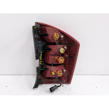 Recambio de piloto trasero izquierdo para kia carens iii monospace (un) 2.0 crdi 140 referencia OEM IAM 92401100  