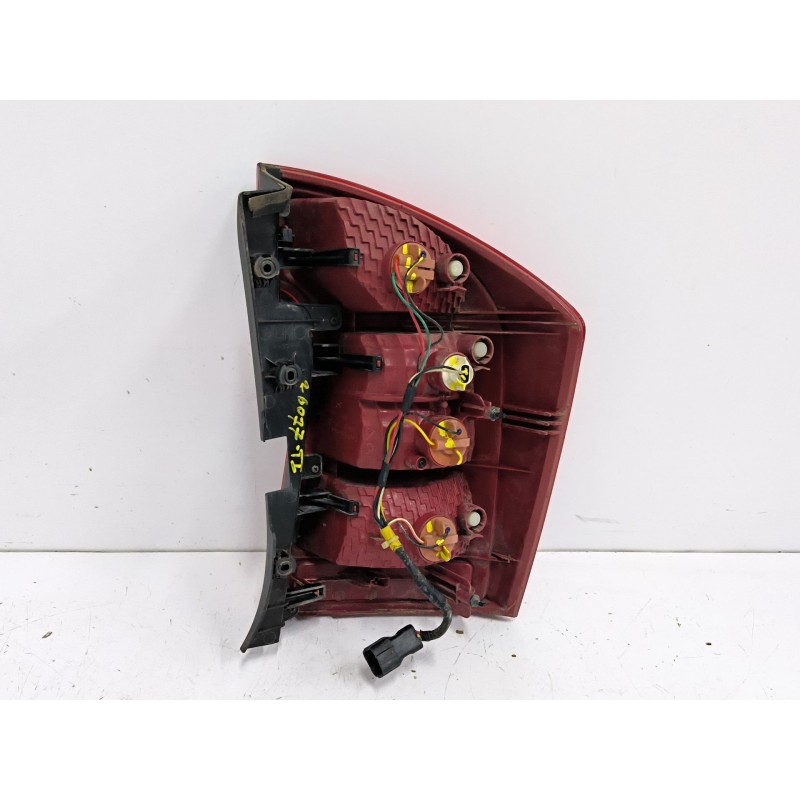 PILOTO TRASERO IZQUIERDO