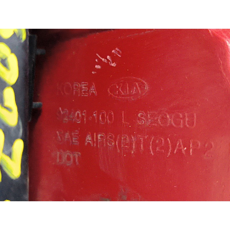 PILOTO TRASERO IZQUIERDO