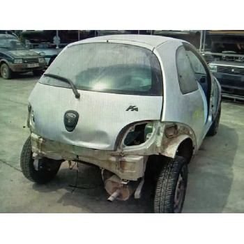 opel astra g berlina del año 2002