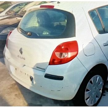 renault clio iii (br0/1, cr0/1) del año 2009