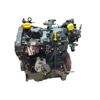 MOTOR COMPLETO K9K724 