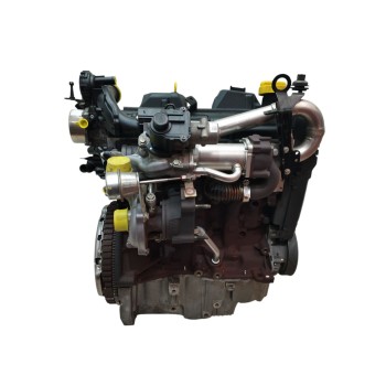 Recambio de motor completo para renault scénic ii (jm0/1_) 1.5 dci (jm1f) referencia OEM IAM K9K724  