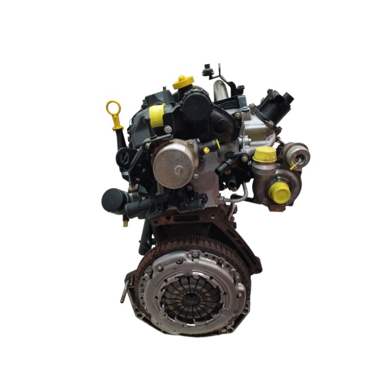 MOTOR COMPLETO