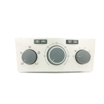 MANDO CLIMATIZADOR 13245117 