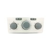 Recambio de mando climatizador para opel astra twin top 1.6 16v referencia OEM IAM 13245117  