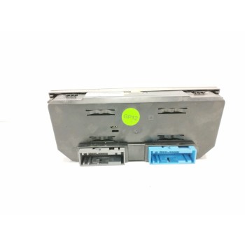 Recambio de mando climatizador para opel astra twin top 1.6 16v referencia OEM IAM 13245117  