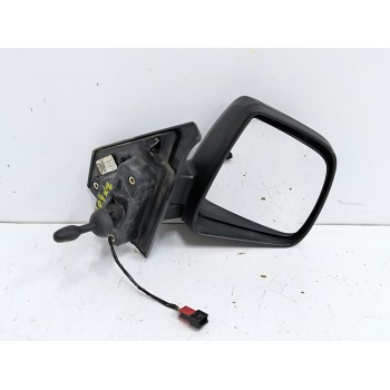 Recambio de retrovisor derecho para fiat doblo autobús (263_) 1.3 d multijet (263axc1a) referencia OEM IAM   