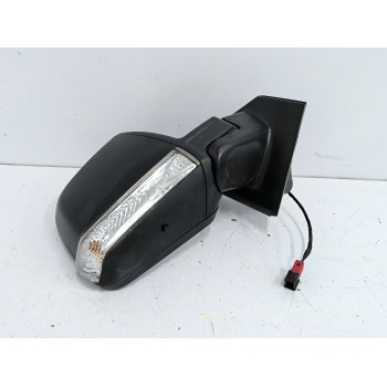 Recambio de retrovisor derecho para fiat doblo autobús (263_) 1.3 d multijet (263axc1a) referencia OEM IAM   