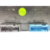 Recambio de mando climatizador para opel astra twin top 1.6 16v referencia OEM IAM 13245117  