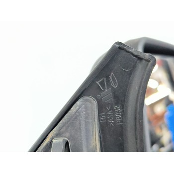Recambio de retrovisor derecho para fiat doblo autobús (263_) 1.3 d multijet (263axc1a) referencia OEM IAM   