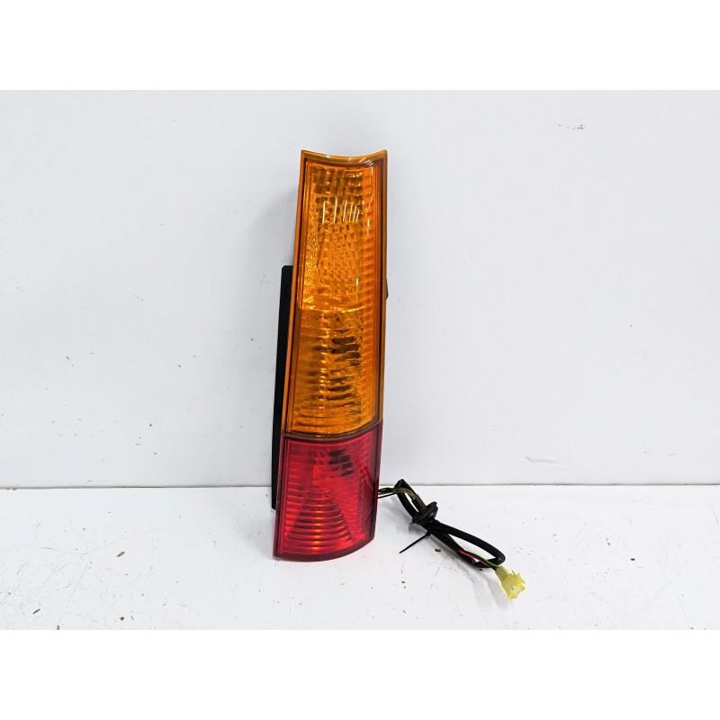 Recambio de piloto trasero derecho para suzuki ignis ii (mh) 1.3 ddis (rm413d) referencia OEM IAM   