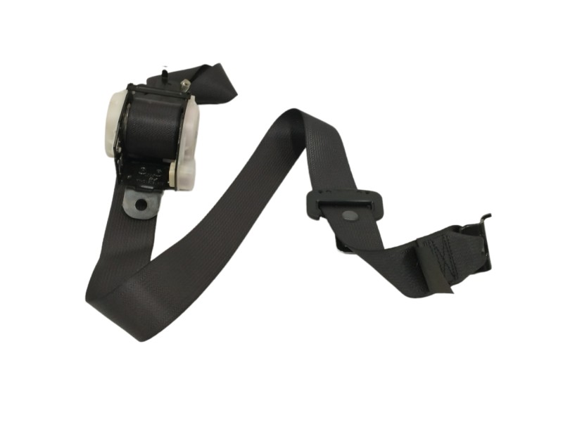 Recambio de cinturon seguridad trasero izquierdo para honda civic berlina (fn) 2.2 ctdi referencia OEM IAM 82850SMGG01ZC  
