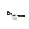 Recambio de modulo electronico para mitsubishi outlander (cw0) 2.2 di-d cat referencia OEM IAM MN141583  