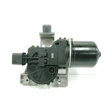 Recambio de motor limpia delantero para hyundai ioniq tecno hybrid referencia OEM IAM 98100G2000  