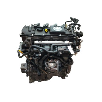 Recambio de motor completo para toyota ch-r (_x2_, _h2_), hybrid (zyx20) referencia OEM IAM 2ZR  