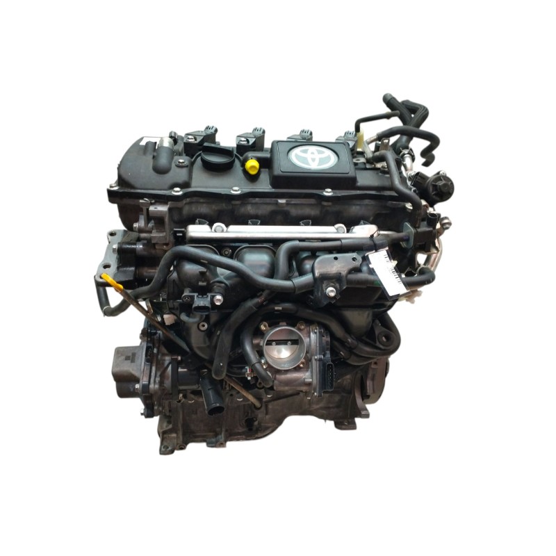 Recambio de motor completo para toyota ch-r (_x2_, _h2_), hybrid (zyx20) referencia OEM IAM 2ZR  