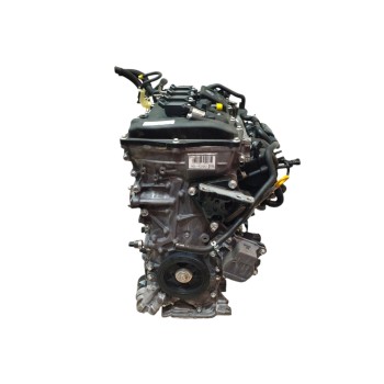 Recambio de motor completo para toyota ch-r (_x2_, _h2_), hybrid (zyx20) referencia OEM IAM 2ZR  