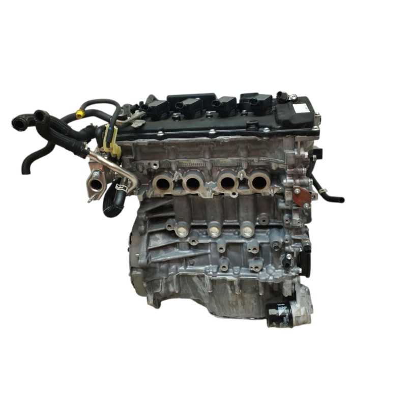 MOTOR COMPLETO -FXE