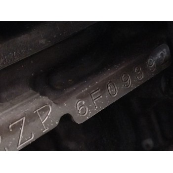 Recambio de motor completo para toyota ch-r (_x2_, _h2_), hybrid (zyx20) referencia OEM IAM 2ZR  