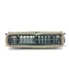 Recambio de rejilla aireadora para opel astra twin top 1.6 16v referencia OEM IAM 24465731 CENTRAL 