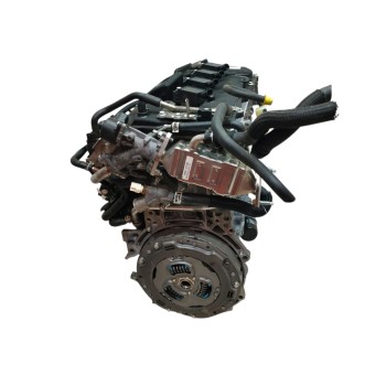 Recambio de motor completo para toyota ch-r (_x2_, _h2_), hybrid (zyx20) referencia OEM IAM 2ZR  