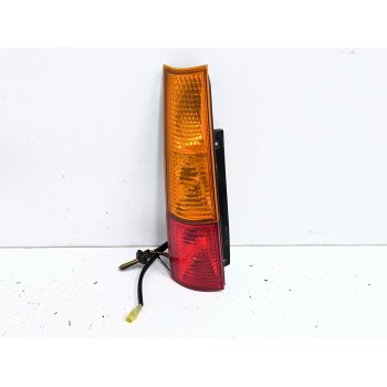 Recambio de piloto trasero izquierdo para suzuki ignis ii (mh) 1.3 ddis (rm413d) referencia OEM IAM   