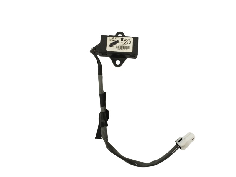 Recambio de modulo electronico para mitsubishi outlander (cw0) 2.2 di-d cat referencia OEM IAM MN141593  