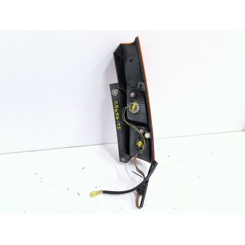 Recambio de piloto trasero izquierdo para suzuki ignis ii (mh) 1.3 ddis (rm413d) referencia OEM IAM   