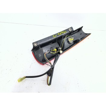 Recambio de piloto trasero izquierdo para suzuki ignis ii (mh) 1.3 ddis (rm413d) referencia OEM IAM   