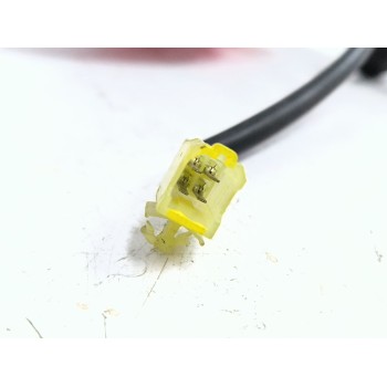 Recambio de piloto trasero izquierdo para suzuki ignis ii (mh) 1.3 ddis (rm413d) referencia OEM IAM   