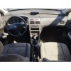 peugeot 307 (s1) del año 2002