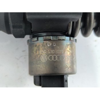 Recambio de inyector para seat altea (5p1) 2.0 tdi 16v referencia OEM IAM 03G130073G  