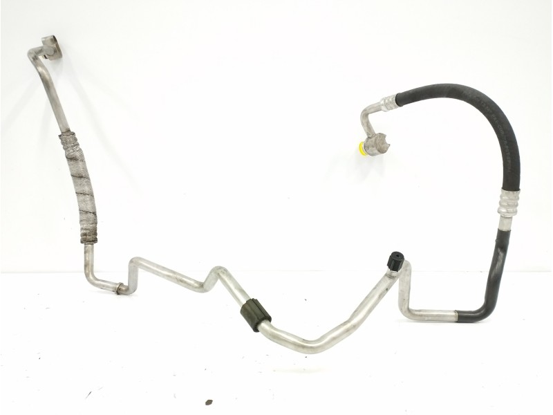 Recambio de tubos aire acondicionado para audi a1 (8x) 1.6 tdi referencia OEM IAM 6R1820743J Recambio de tubos aire acondicionado para audi a1 (8x) 1.6 tdi referencia OEM IAM 6R1820743J