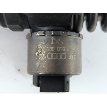 Recambio de inyector para seat altea (5p1) 2.0 tdi 16v referencia OEM IAM 03G130073G  