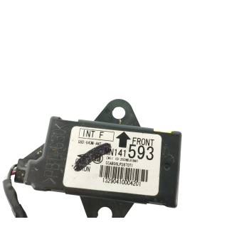 Recambio de modulo electronico para mitsubishi outlander (cw0) 2.2 di-d cat referencia OEM IAM MN141593  