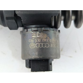 Recambio de inyector para seat altea (5p1) 2.0 tdi 16v referencia OEM IAM 03G130073G  