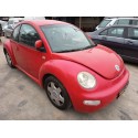 VOLKSWAGEN NEW BEETLE (9C1, 1C1)