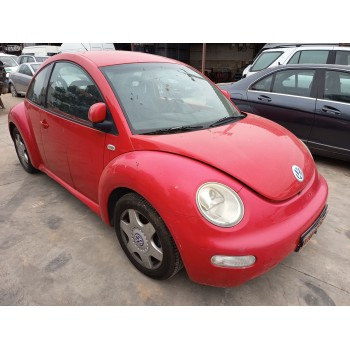 volkswagen new beetle (9c1, 1c1) del año 2002