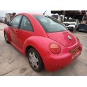 VOLKSWAGEN NEW BEETLE (9C1, 1C1)