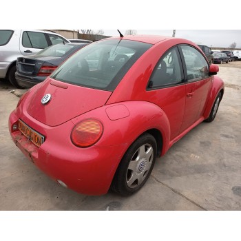 volkswagen new beetle (9c1, 1c1) del año 2002