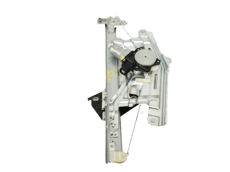 Recambio de elevalunas delantero izquierdo para honda civic berlina (fn) 2.2 ctdi referencia OEM IAM 72250SMRE01  