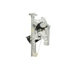 Recambio de elevalunas delantero izquierdo para honda civic berlina (fn) 2.2 ctdi referencia OEM IAM 72250SMRE01  
