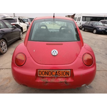 volkswagen new beetle (9c1, 1c1) del año 2002