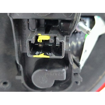 Recambio de piloto trasero derecho para ford c-max ii (dxa/cb7, dxa/ceu) 1.6 ti referencia OEM IAM AM5113A602BD 084311997R 08431