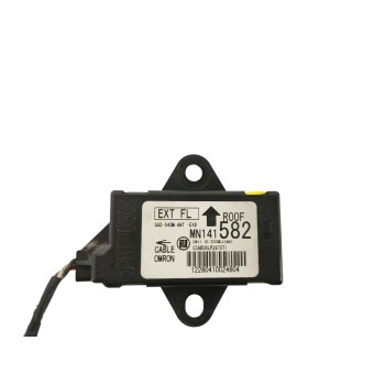 Recambio de modulo electronico para mitsubishi outlander (cw0) 2.2 di-d cat referencia OEM IAM MN141582  