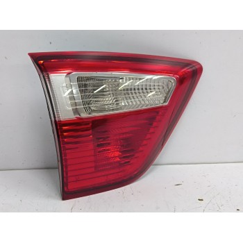 Recambio de piloto trasero izquierdo interior para ford c-max ii (dxa/cb7, dxa/ceu) 1.6 ti referencia OEM IAM AM5113A603BD 89502