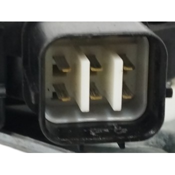Recambio de elevalunas delantero izquierdo para honda civic berlina (fn) 2.2 ctdi referencia OEM IAM 72250SMRE01  