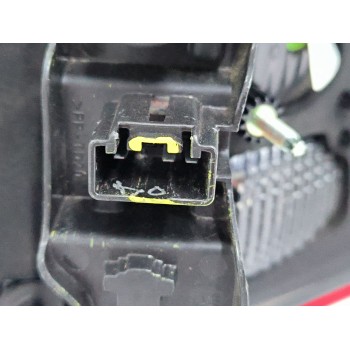 Recambio de piloto trasero izquierdo interior para ford c-max ii (dxa/cb7, dxa/ceu) 1.6 ti referencia OEM IAM AM5113A603BD 89502